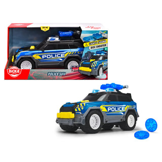 Dickie Rescue Vehicle Assortment