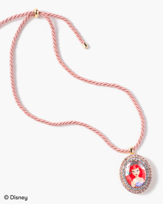 Super Smalls Disney Princess Necklace - Ariel