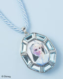 Super Smalls Disney Frozen Princess Super Locket Necklace - Elsa