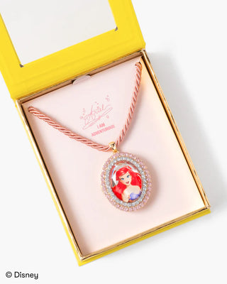 Super Smalls Disney Princess Necklace - Ariel