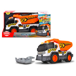 Dickie City Vehicle Assortmant