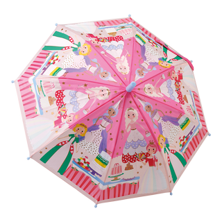 Floss & Rock Princess Color Changing Umbrella