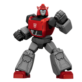 Transformers Galaxy Version 02 SOS - Wave 2 Mystery Box