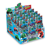 ORB Funkee Stretchee Racers (Assorted)