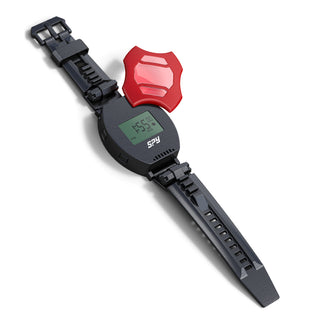 Thames + Kosmos Spy Labs:  9-in-1 Spy Watch