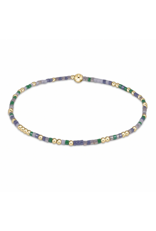 e-newton Girl Hope Unwritten Colorful Bracelet (Assorted)