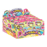 ORB Curiosities Sparklee Capybara Mega (Assorted)