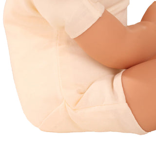 Muffin Series Dreamy Flower Babydoll