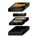 Transformers X 2024 Yearly Version Collector's Edition - The Golden Lagoon