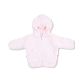 Angel Dear Chenile Hoodie