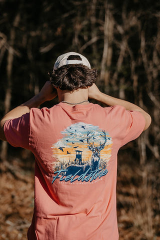 Fieldstone Youth Ducks and Bucks- Watermelon