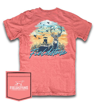 Fieldstone Youth Ducks and Bucks- Watermelon