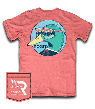 Fieldstone Youth Viper Mallard- Watermelon
