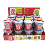 Tutti Frutti Scented Modeling Dough 3.5oz Tub