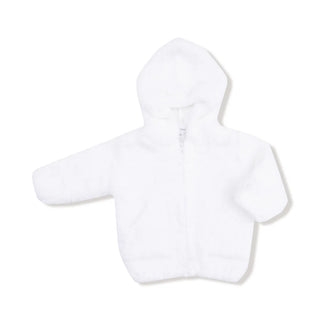 Angel Dear Chenile Hoodie