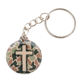 Versible - Tap To Pray® Acrylic Keychain