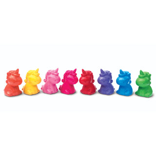 Crayons of Fun - Unicorn Fantasy
