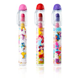 Color Stack to Go Erasable Crayons - Believe in Magic