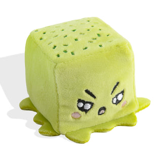 Watchitude Knead That Ice Cream chunky squishy plush