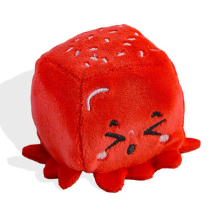 Watchitude Knead That Ice Cream chunky squishy plush, additional view