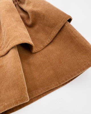 Alex Skirt - Saddle