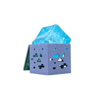 Minecraft Jelly Cube Squishy