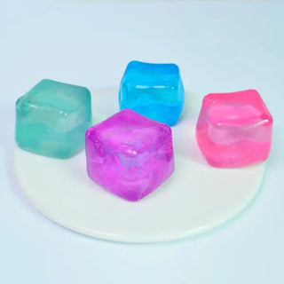 Sugar Squeeze Cube