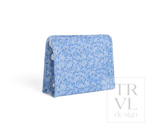 TRVL Roadie Large Zip Pouch: Chatham - view 2