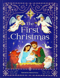 The First Christmas