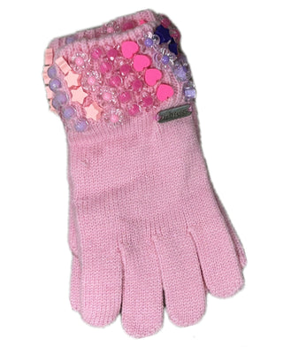 Charm Winter Gloves