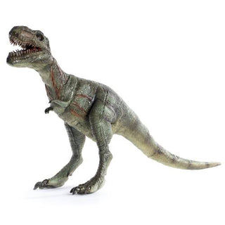Stuffed T-Rex