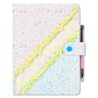 iScream Ditsy Patchwork Journal