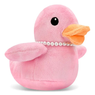 iScream Lucky Duck Mini Plush Character