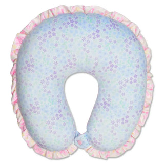 iScream Ditsy Patchwork Neck Pillow