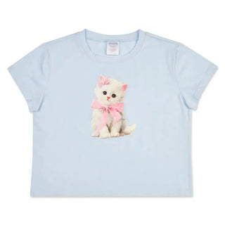 iScream Pretty Kitty T-Shirt