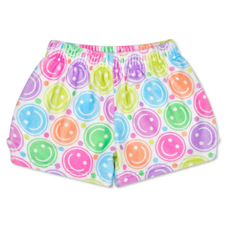iScream All Smiles Plush Shorts