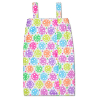 iScream All Smiles Plush Spa Wrap