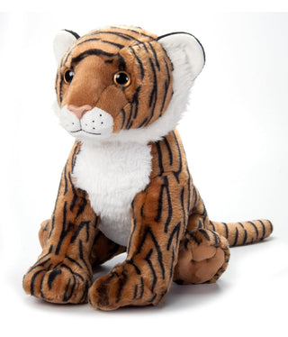 Wild Onez 20" Plush Tiger