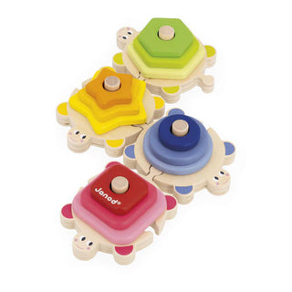 Zigolos Stackable Turtle