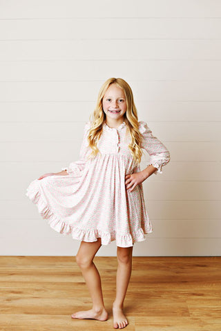 Swoon Kids Play Dress