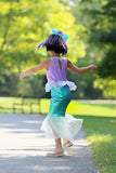 Great Pretenders Lilac/Blue Misty Mermaid Dress
