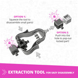 Creative Builder 15 Models Designer Set