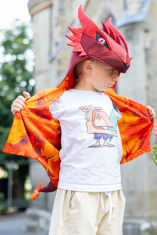Great Pretenders The All Day Everyday Dragon Vest