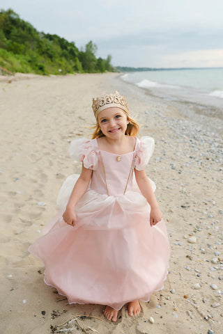 Great Pretenders Antique Princess Dress