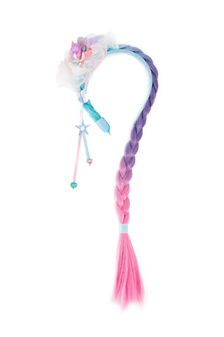 Mermazing Mermaid Braid Headband