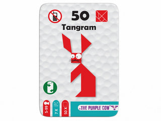 50 - Tangram