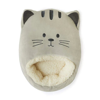 Foot Warmer Kitty