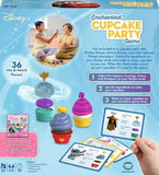 Disney Enchanted Cupcake Party Game