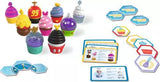 Disney Enchanted Cupcake Party Game