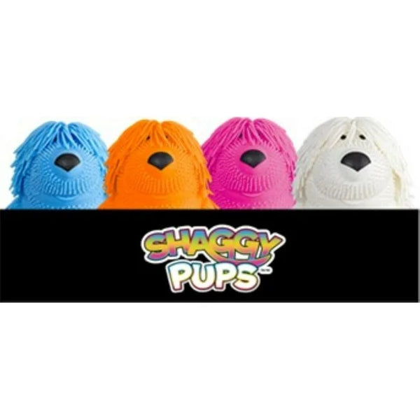TOY TOWER Shaggy Pups (Assorted)